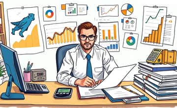 Planejamento Financeiro para Autônomos: Organize Suas Finanças e Cresça
