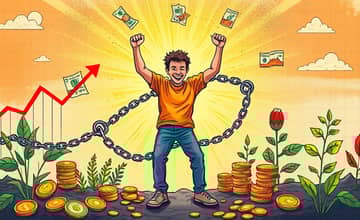 Adeus Dívidas para Sempre: O Plano Infalível de Planejamento Financeiro