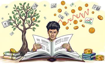 Invista em Conhecimento: A Melhor Aposta no Seu Planejamento Financeiro