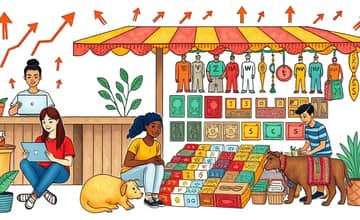 Renda Extra: Como Gerar Mais Dinheiro e Turbinar Seu Planejamento