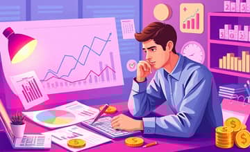 Revisão Anual: Otimize Seu Planejamento Financeiro Para o Próximo Ano
