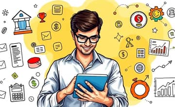 Contas Digitais PJ: Soluções Financeiras Completas para Sua Empresa