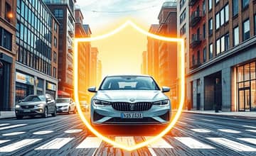 Seguro Auto Completo: Proteção Total Para Seu Carro e Sua Paz de Espírito