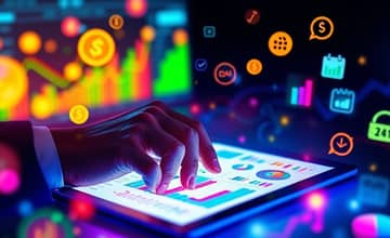 Planilha Financeira Essencial: Organize Suas Contas de Forma Simples