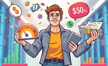 Empréstimo Pessoal e Seu Score: Como Influencia a Aprovação