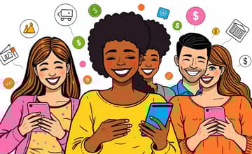 Conta Digital Perfeita: Escolha o Banco que Transforma Sua Vida Financeira