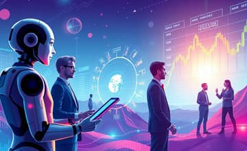 Robo-Advisors: A Inteligência Artificial a Serviço de Seus Investimentos