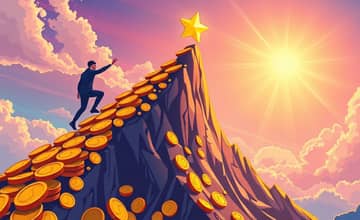 Metas Financeiras Atingíveis: Transforme Seus Sonhos em Realidade