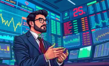 Ações e Derivativos: Produtos para Investidores Mais Experientes