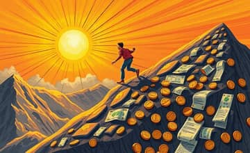 Guia para Sair do Vermelho: Um Plano de Ação para Sua Saúde Financeira