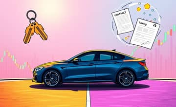 Leasing: Uma Alternativa ao Financiamento de Ativos e Bens