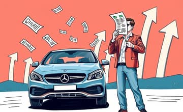 Empréstimo com Garantia de Veículo: Use Seu Carro para Conseguir Ótimas Taxas