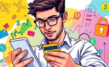 Cartão de Débito: Use com Inteligência e Controle Absoluto de Seus Gastos