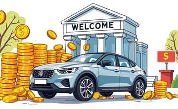 Refinanciar Carro: Use Seu Veículo para Conseguir Crédito Barato