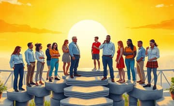 Planejamento para o Futuro: Construindo a Vida Que Você Deseja