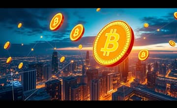 Criptomoedas: Os Produtos Financeiros Que Estão Mudando o Jogo do Dinheiro