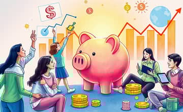 Educação Financeira: O Melhor Investimento para Seu Planejamento