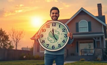 Refinanciamento e o Prazo de Pagamento: Mais Tempo para Quitar Suas Dívidas