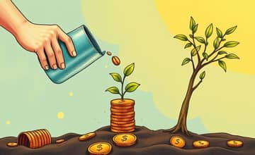 O Segredo da Disciplina Financeira: O Hábito que Transforma Vidas