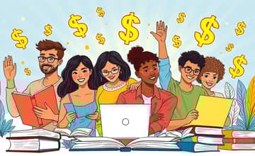 Refinanciamento para Educação: Invista em Conhecimento com Juros Acessíveis