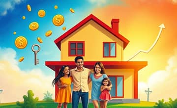 Financiamento Imobiliário: Realize o Sonho da Casa Própria com Condições Imperdíveis