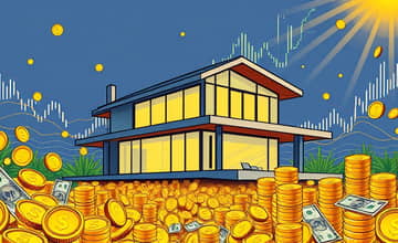Home Equity: Transforme Seu Imóvel em Capital com Juros Baixos