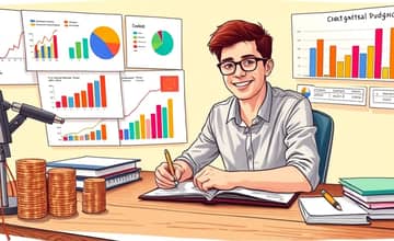 Planejamento Financeiro na Prática: Crie o Seu em 7 Passos