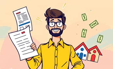 Refinanciamento Inteligente: Use o Crédito a Seu Favor