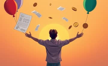 Refinancie e Ganhe Fôlego: Soluções para Reduzir a Pressão Financeira