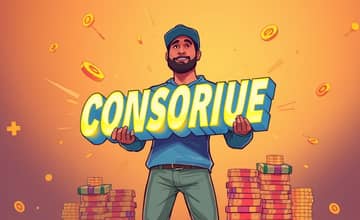 Refinanciamento de Consórcio: Transforme Sua Carta de Crédito em Dinheiro