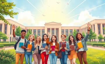 Empréstimo para Pagar a Faculdade: Invista no Seu Futuro Acadêmico