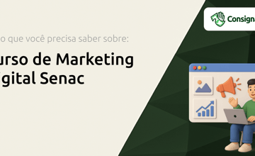 Curso de Marketing Digital Senac: Tudo que Você Precisa Saber