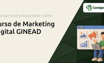 Curso de Marketing Digital GINEAD: Tudo que Você Precisa Saber