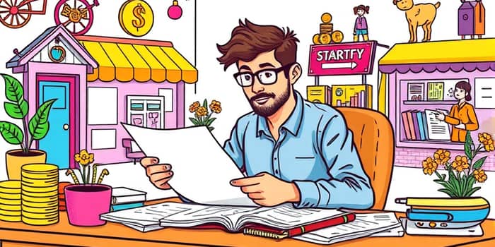 Empréstimo para Autônomos: Soluções de Crédito Feitas Para Você