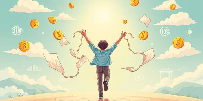 Portabilidade de Empréstimo: Leve Sua Dívida Para Onde Ela é Mais Barata