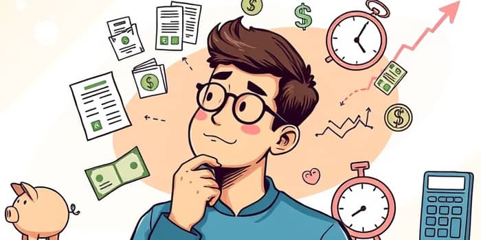 Guia de Bolso: O Que Você Precisa Saber Antes de Contratar um Empréstimo Pessoal