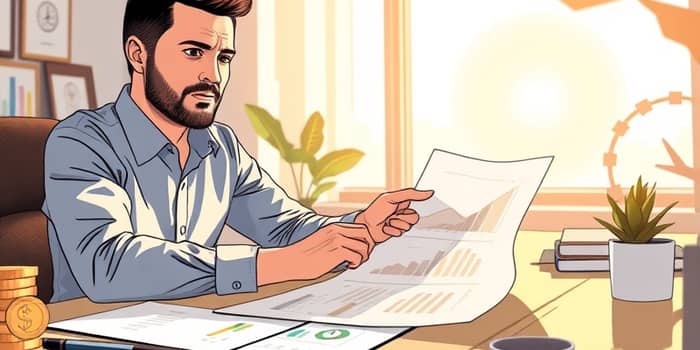 Como o Empréstimo Pessoal Pode Ser Seu Aliado, Não Seu Inimigo