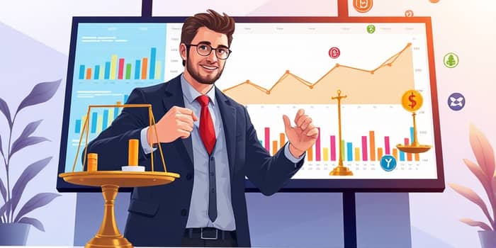A Importância do Rebalanceamento: Mantenha Seu Plano Financeiro Atualizado