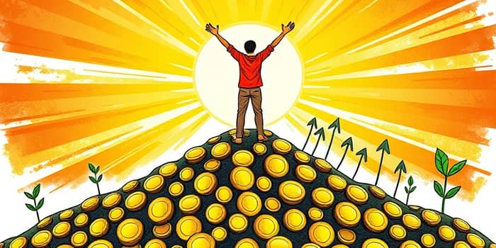 Liberdade Financeira: Seu Guia Completo para Viver sem Dívidas
