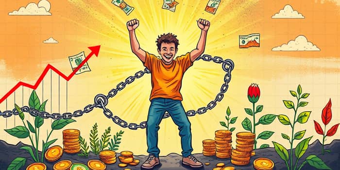 Adeus Dívidas para Sempre: O Plano Infalível de Planejamento Financeiro