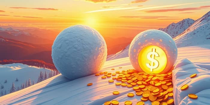 Juros Compostos: O Segredo Que Multiplica Seu Patrimônio sem Esforço