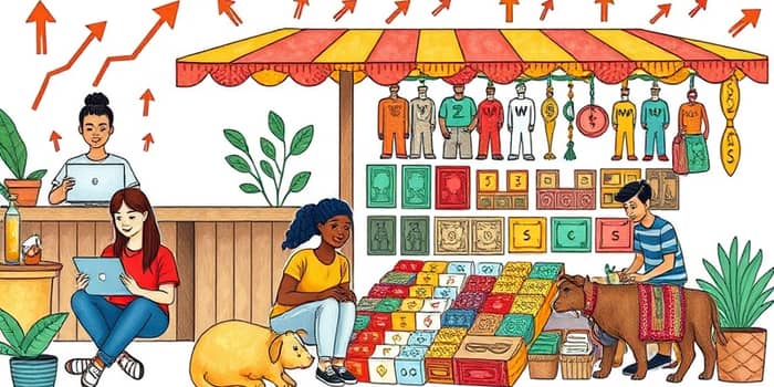 Renda Extra: Como Gerar Mais Dinheiro e Turbinar Seu Planejamento