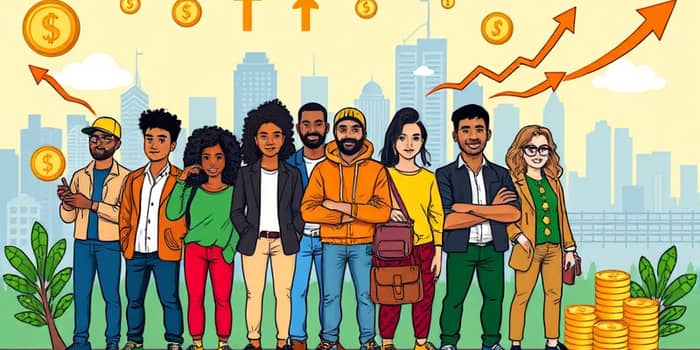 Empréstimo para Empreender: Dê Fôlego ao Seu Negócio com o Crédito Certo
