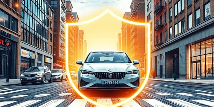 Seguro Auto Completo: Proteção Total Para Seu Carro e Sua Paz de Espírito