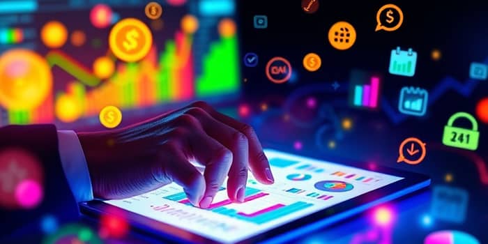 Planilha Financeira Essencial: Organize Suas Contas de Forma Simples