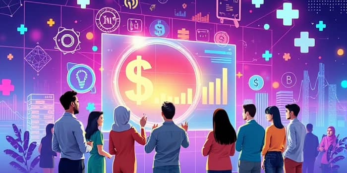 Consórcio Inteligente: Planeje Suas Conquistas Sem Juros e com Flexibilidade