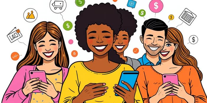 Conta Digital Perfeita: Escolha o Banco que Transforma Sua Vida Financeira