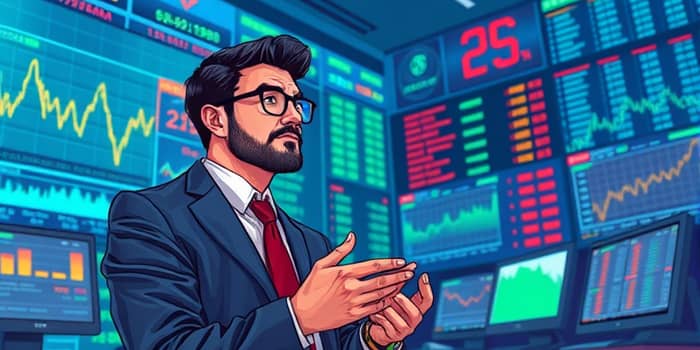 Ações e Derivativos: Produtos para Investidores Mais Experientes