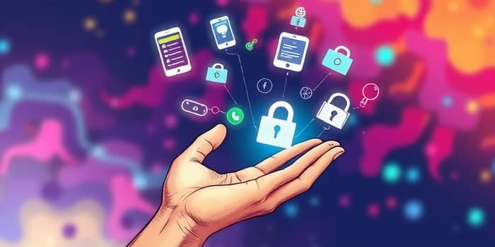 Produtos Financeiros Digitais: Inovação e Comodidade na Palma da Mão