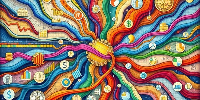 Fundos Multimercado: Versatilidade para Diferentes Cenários de Mercado